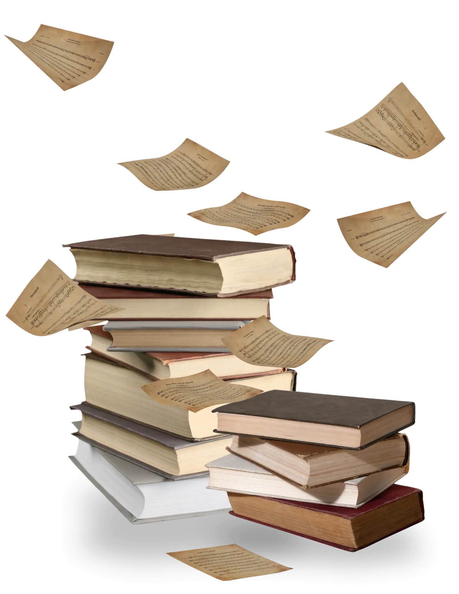 books 1